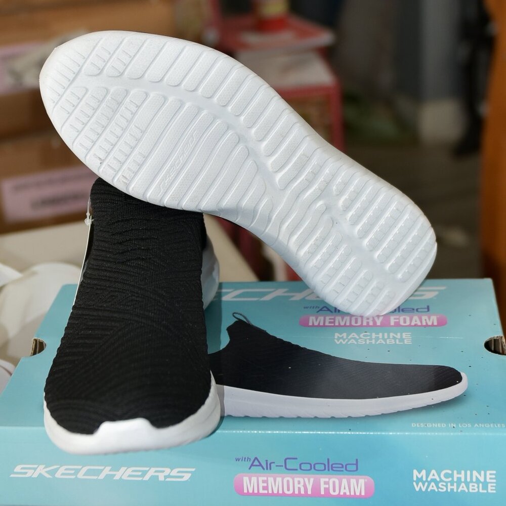Skechers Ladies' Ultra‎ Flex Shoe